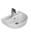Turkuaz Bella lavabo u više...