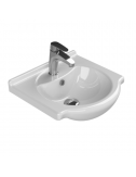Turkuaz Basin Nil lavabo u...