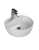 Turkuaz One lavabo Ø42 cm...