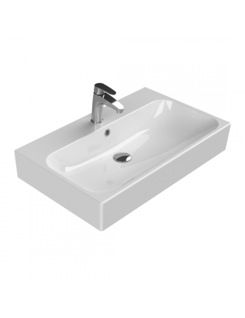 Turkuaz Basin Pinto lavabo...