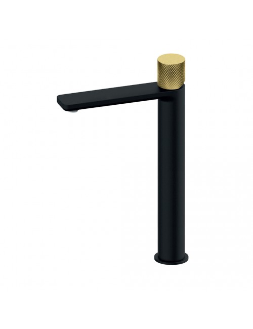 Rosan S2 Black&Gold...