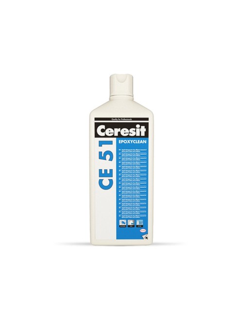 CERESIT CE 51 EPOXY CLEAN...