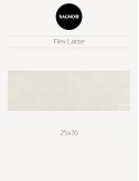 RAGNO FLEX LATTE R02W 25X76