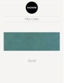RAGNO FLEX CIELO R02Y 25X76