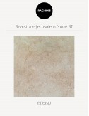 RAGNO REALSTONE JERUSALEM...