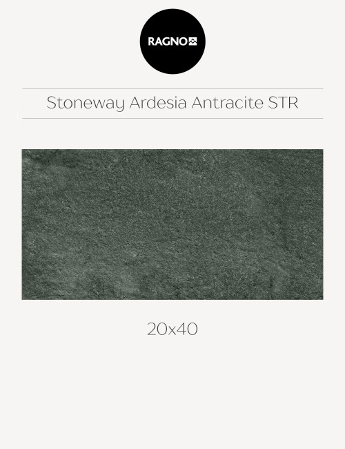 RAGNO STONEWAY ARDESIA...