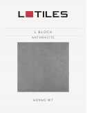 L BLOCK ANTHRACITE