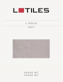 L ROCK GREY
