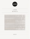 RAGNO LOOK BIANCO