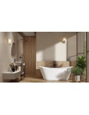 cersanit LAMIA WOOD BEIGE...